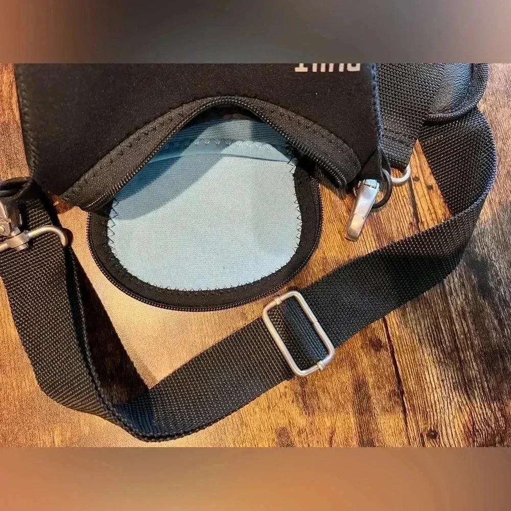BUILT | large soft shell camera case